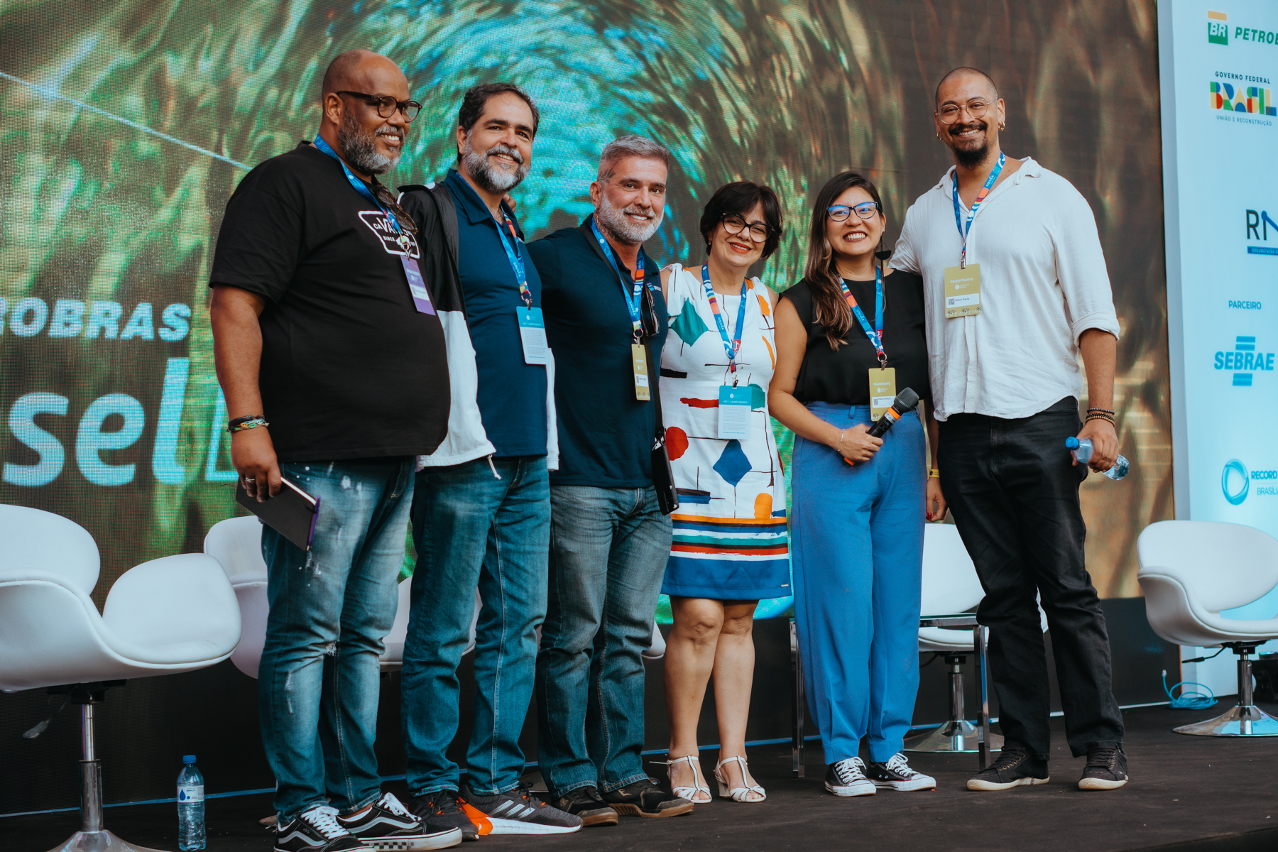 AEQUOR NO CAMPUS PARTY BRASÍLIA/23